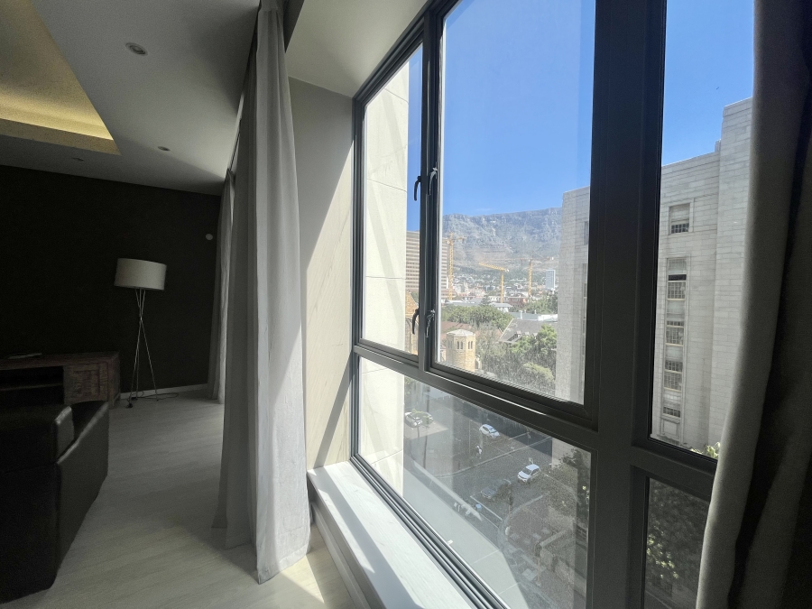 To Let 1 Bedroom Property for Rent in Cape Town City Centre Western Cape
